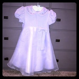 Pretty girls dresses